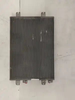 Peça sobressalente para automóvel em segunda mão Condensador / Radiador De Ar Condicionado por DACIA LOGAN MCV II 1.5DCI DIESEL FAP CAT Referências OEM IAM 8200182361  