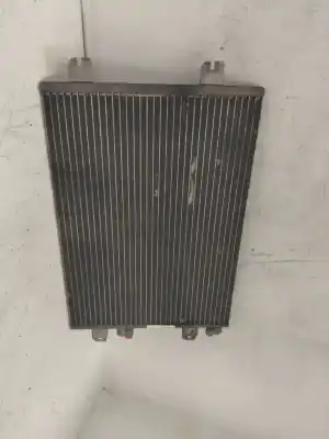 Автозапчастина б/у конденсат/радіатор кондиционера для dacia logan mcv ii 1.5dci diesel fap cat посилання на oem iam 8200182361  