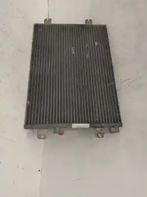 Автозапчастина б/у конденсат/радіатор кондиционера для dacia logan mcv ii 1.5dci diesel fap cat посилання на oem iam 8200182361  