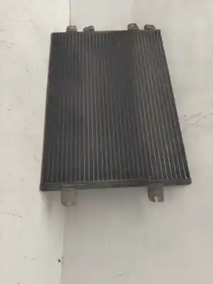 Автозапчастина б/у конденсат/радіатор кондиционера для dacia logan mcv ii 1.5dci diesel fap cat посилання на oem iam 8200182361  