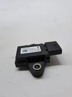 Peça sobressalente para automóvel em segunda mão sensor por smart fortwo coupe el referências oem iam a4535400044  