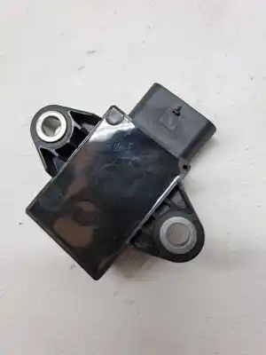 Peça sobressalente para automóvel em segunda mão sensor por smart fortwo coupe el referências oem iam a4535400044  