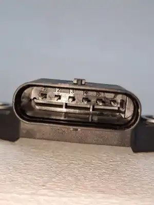 Peça sobressalente para automóvel em segunda mão sensor por smart fortwo coupe el referências oem iam a4535400044  