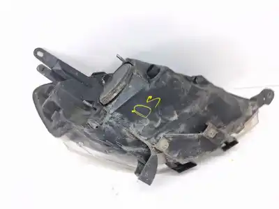 Peça sobressalente para automóvel em segunda mão farol / farolim esquerdo por citroen nemo basis referências oem iam 6205az  