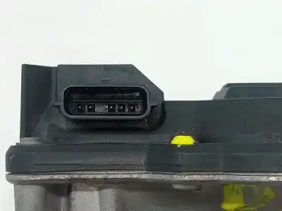 Pezzo di ricambio per auto di seconda mano scatola della farfalla per renault captur ii (2019-0) riferimenti oem iam 147b08010r  
