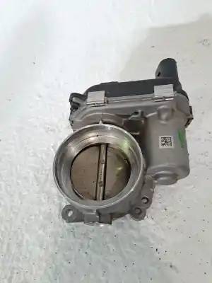 Pezzo di ricambio per auto di seconda mano scatola della farfalla per seat leon (kl1) seat leon riferimenti oem iam 04e133062t