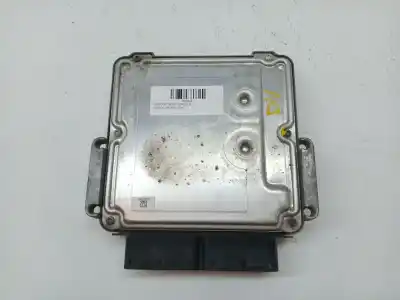 Second-hand car spare part Ecu Engine Control for IVECO DAILY FURGON F1AGL411A*L OEM IAM references 5801919281  