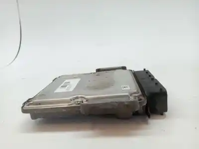 Second-hand car spare part ecu engine control for iveco daily furgon f1agl411a*l oem iam references 5801919281  