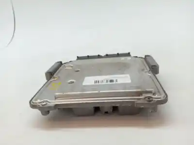 Second-hand car spare part ecu engine control for iveco daily furgon f1agl411a*l oem iam references 5801919281  