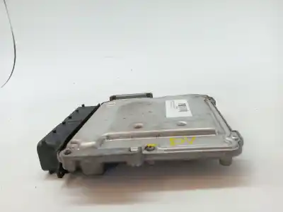 Second-hand car spare part ecu engine control for iveco daily furgon f1agl411a*l oem iam references 5801919281  