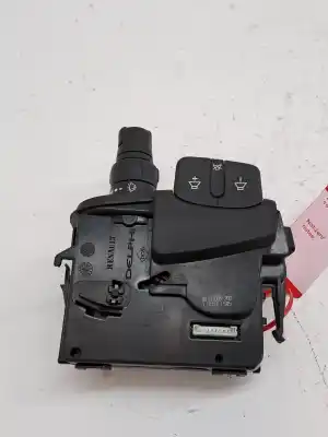 Second-hand car spare part multifunction switch for renault kangoo kangoo oem iam references 8201590631  88103005 - 8201590631