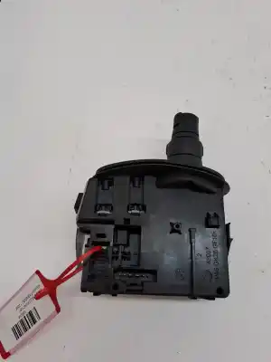 Second-hand car spare part multifunction switch for renault kangoo kangoo oem iam references 8201590631  88103005 - 8201590631