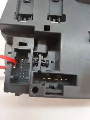 Second-hand car spare part multifunction switch for renault kangoo kangoo oem iam references 8201590631  88103005 - 8201590631