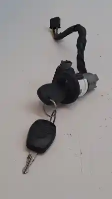Pezzo di ricambio per auto di seconda mano Interruttore Di Avviamento per DACIA LOGAN MCV II 1.5DCI DIESEL FAP CAT Riferimenti OEM IAM 6001546809  