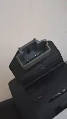 Second-hand car spare part ignition switch for dacia logan mcv ii 1.5dci diesel fap cat oem iam references 6001546809  