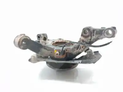 Peça sobressalente para automóvel em segunda mão manga de eixo dianteira direita por citroen nemo basis referências oem iam 3647a1  