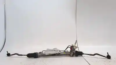 Автозапчастина б/у рульмова рейка для DACIA LOGAN MCV II 1.5DCI DIESEL FAP CAT Посилання на OEM IAM 8200720881  