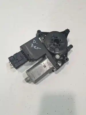 Second-hand car spare part RIGHT FRONT WINDOW MOTOR for CITROEN CITROËN C3 I (FC_, FN_) 1.4 HDI  OEM IAM references 9812081580  