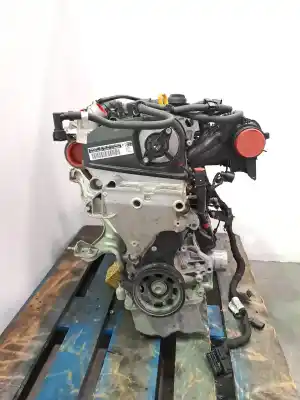 Pezzo di ricambio per auto di seconda mano motore completo per seat leon (kl1) seat leon riferimenti oem iam dpba