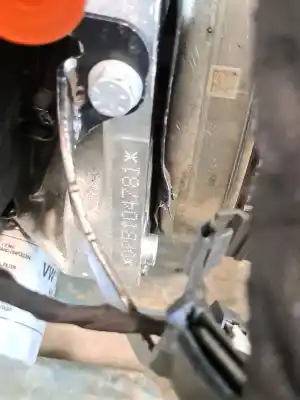 Second-hand car spare part complete engine for seat leon (kl1) seat leon oem iam references dpba  