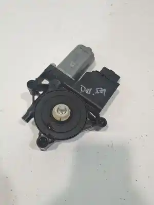 Gebrauchtes Autoersatzteil VORDERER LINKER FENSTERMOTOR zum CITROEN CITROËN C3 I (FC_, FN_) 1.4 HDI  OEM-IAM-Referenzen 9812081680  