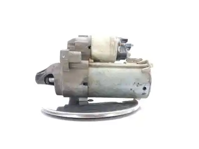 Peça sobressalente para automóvel em segunda mão motor de arranque por citroen nemo basis referências oem iam 9688268480  