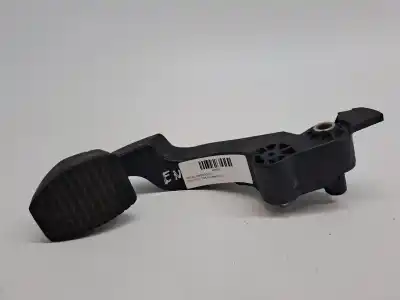 Peça sobressalente para automóvel em segunda mão pedal da embreagem por peugeot 208 like referências oem iam 2127ek