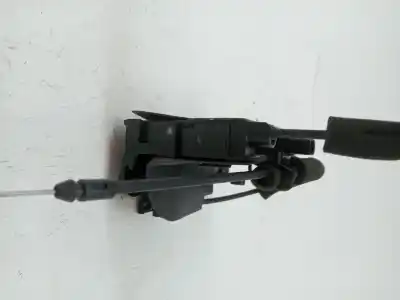 Автозапчастина б/у замок передніх дверей лівий для iveco daily furgon f1agl411a*l посилання на oem iam 5801529301  