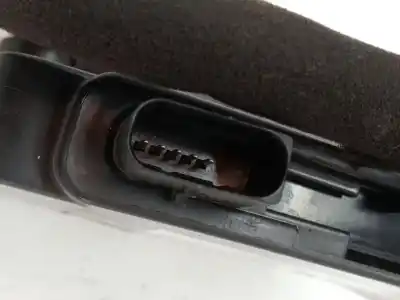 Автозапчастина б/у замок передніх дверей лівий для iveco daily furgon f1agl411a*l посилання на oem iam 5801529301  