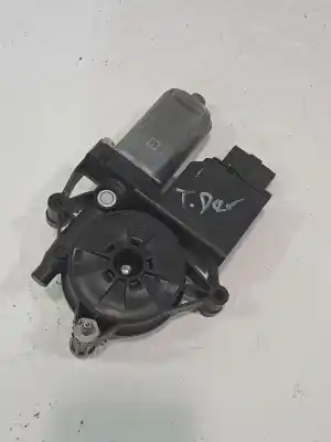 Second-hand car spare part REAR RIGHT WINDOW MOTOR for CITROEN CITROËN C3 I (FC_, FN_) 1.4 HDI  OEM IAM references 9813092980  