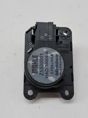 Peça sobressalente para automóvel em segunda mão módulo de confort / bsi /bcm por smart fortwo coupe el referências oem iam z5509001
