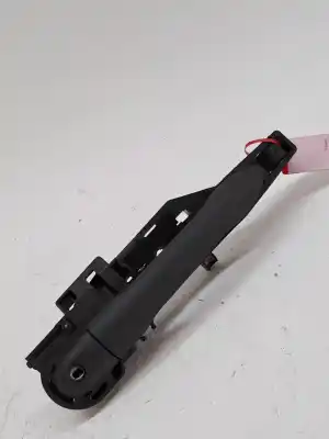 Peça sobressalente para automóvel em segunda mão puxador exterior traseiro direito por renault kangoo kangoo referências oem iam 8200497521