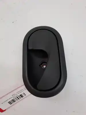 Peça sobressalente para automóvel em segunda mão puxador interior dianteiro direito por renault kangoo kangoo referências oem iam 8200310580