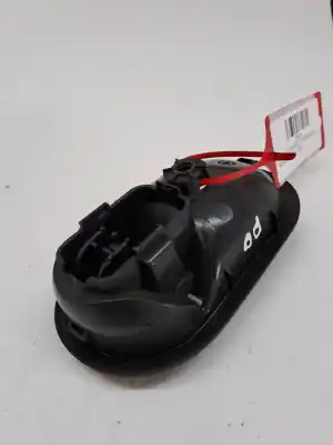 Second-hand car spare part interior right front handle for renault kangoo kangoo oem iam references 8200310580  