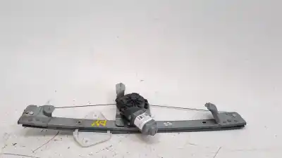 Second-hand car spare part Passenger Side Right Window Regulator for DACIA LOGAN (LS_) 1.5 DCI (LS0J, LS0Y) OEM IAM references 8200901102  