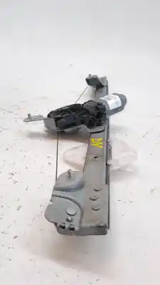 Second-hand car spare part passenger side right window regulator for dacia logan (ls_) 1.5 dci (ls0j, ls0y) oem iam references 8200901102  