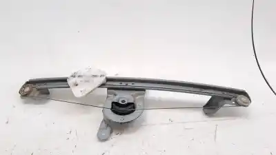 Second-hand car spare part passenger side right window regulator for dacia logan (ls_) 1.5 dci (ls0j, ls0y) oem iam references 8200901102  