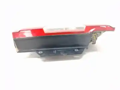 Peça sobressalente para automóvel em segunda mão farolim traseiro esquerdo por citroen nemo basis referências oem iam 6350ev  