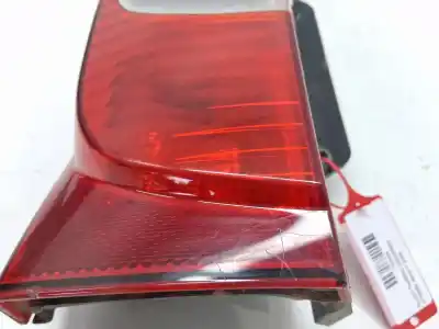 Peça sobressalente para automóvel em segunda mão farolim traseiro esquerdo por citroen nemo basis referências oem iam 6350ev  