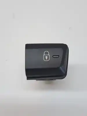 Peça sobressalente para automóvel em segunda mão módulo de confort / bsi /bcm por peugeot 208 like referências oem iam 96750883zd