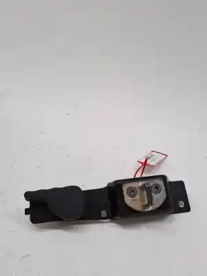 Peça sobressalente para automóvel em segunda mão puxador interior traseiro direito por renault kangoo kangoo referências oem iam 8200497811