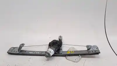 Second-hand car spare part Driver Left Window Regulator for DACIA LOGAN (LS_) 1.5 DCI (LS0J, LS0Y) OEM IAM references 8200901099  