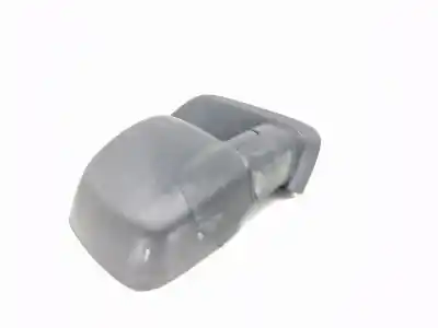 Peça sobressalente para automóvel em segunda mão espelho retrovisor direito por citroen nemo basis referências oem iam 8153vh  