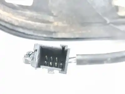 Peça sobressalente para automóvel em segunda mão espelho retrovisor direito por citroen nemo basis referências oem iam 8153vh  