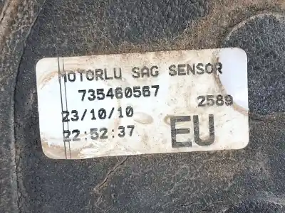 Peça sobressalente para automóvel em segunda mão espelho retrovisor direito por citroen nemo basis referências oem iam 8153vh  