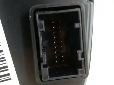 Second-hand car spare part Dashboard for IVECO DAILY FURGON F1AGL411A*L OEM IAM references 5802270311  