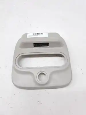 Peça sobressalente para automóvel em segunda mão MÓDULO ELETRÔNICO por SMART FORTWO COUPE  Referências OEM IAM A4536902700  