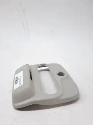 Second-hand car spare part electronic module for smart fortwo coupe el oem iam references a4536902700  