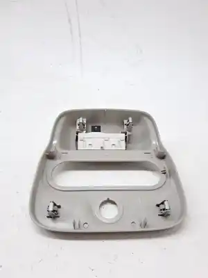 Second-hand car spare part electronic module for smart fortwo coupe el oem iam references a4536902700  