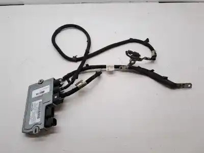 Second-hand car spare part START/STOP CONTROL UNIT for PEUGEOT 208  OEM IAM references 9678342280  